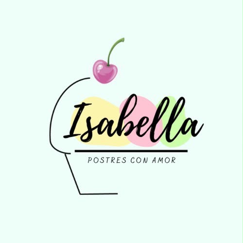 Postres Isabella