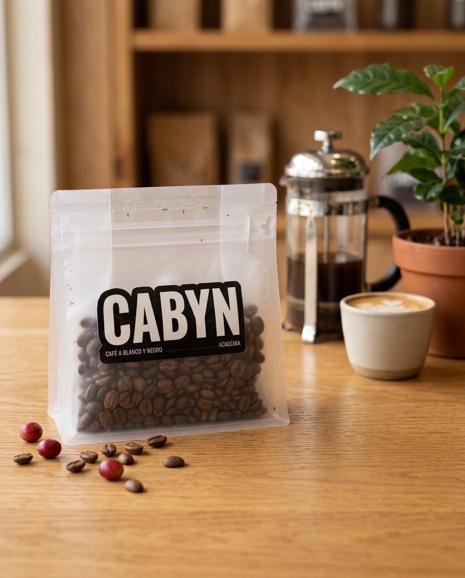 Café Origen Meta 340 g